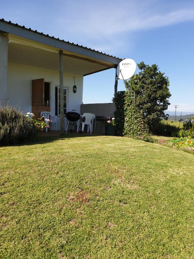 Piccadilly Farm Cottages Lions River Стая снимка