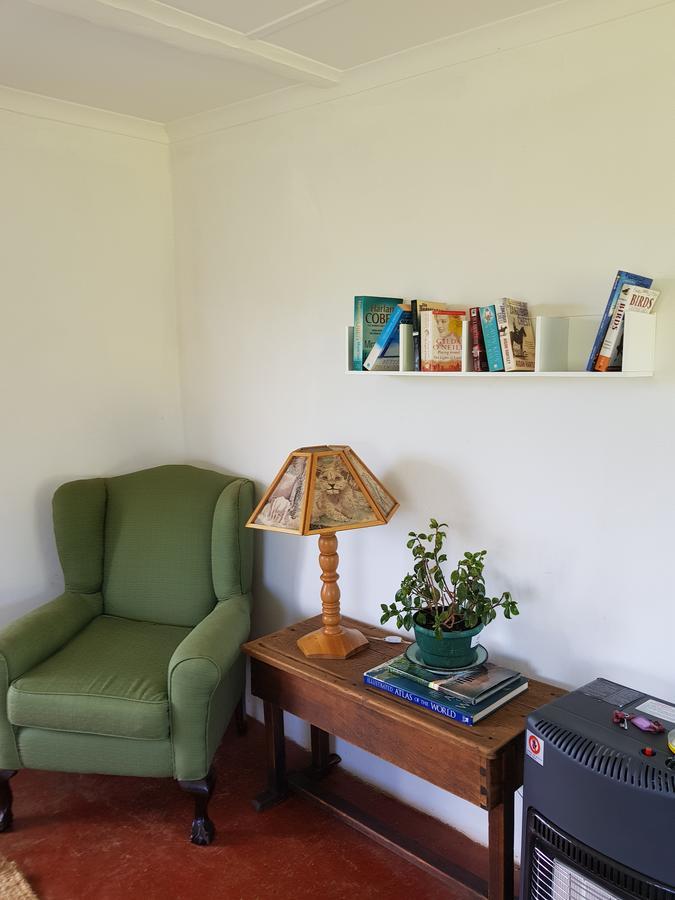 Piccadilly Farm Cottages Lions River Екстериор снимка