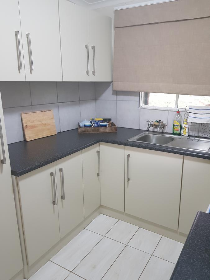 Piccadilly Farm Cottages Lions River Екстериор снимка