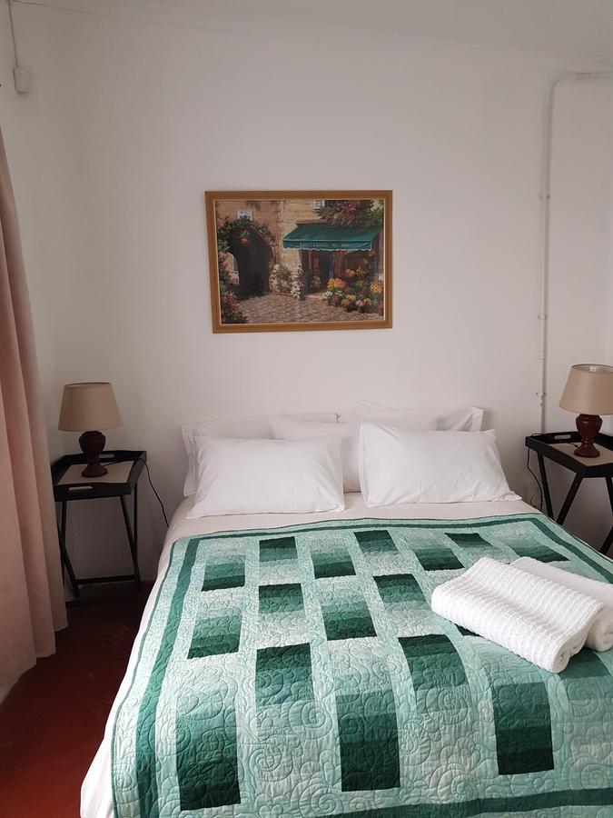 Piccadilly Farm Cottages Lions River Екстериор снимка