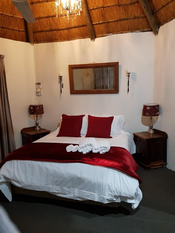Piccadilly Farm Cottages Lions River Екстериор снимка