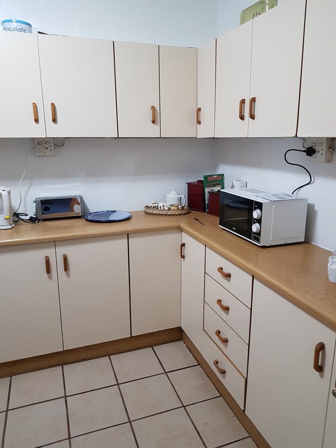 Piccadilly Farm Cottages Lions River Екстериор снимка