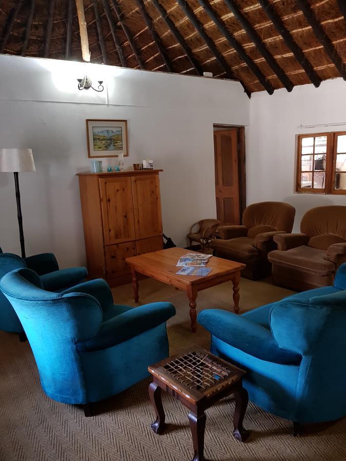 Piccadilly Farm Cottages Lions River Екстериор снимка