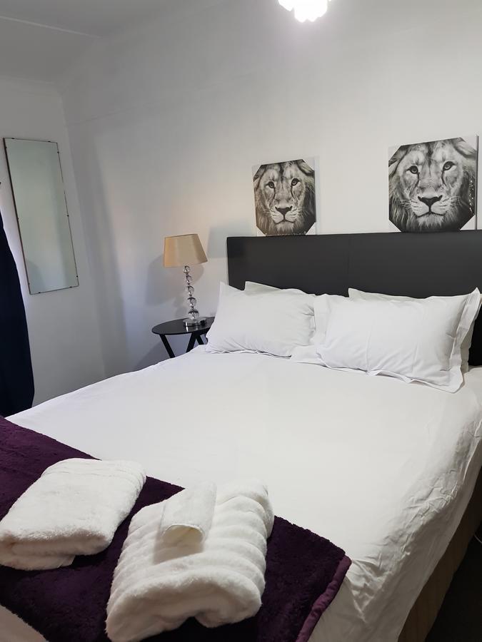 Piccadilly Farm Cottages Lions River Екстериор снимка