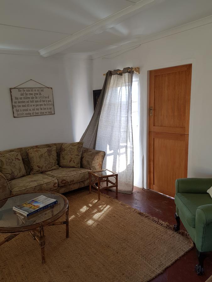 Piccadilly Farm Cottages Lions River Екстериор снимка