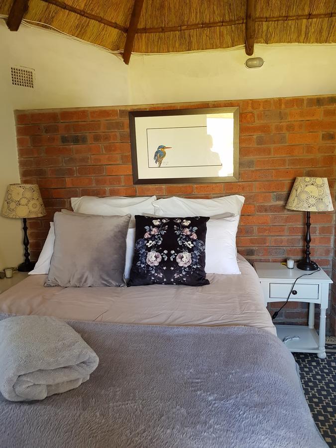 Piccadilly Farm Cottages Lions River Екстериор снимка