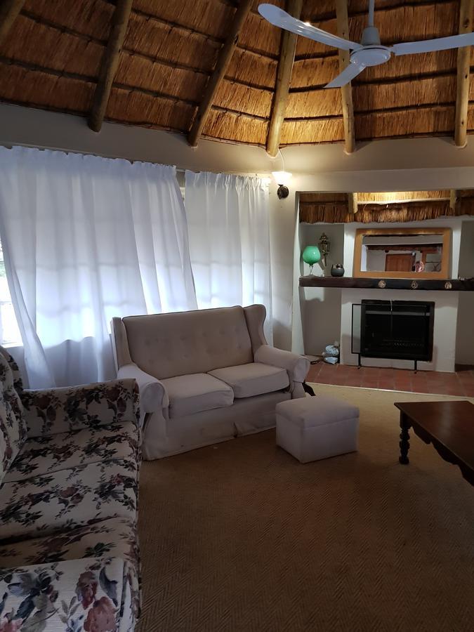 Piccadilly Farm Cottages Lions River Екстериор снимка