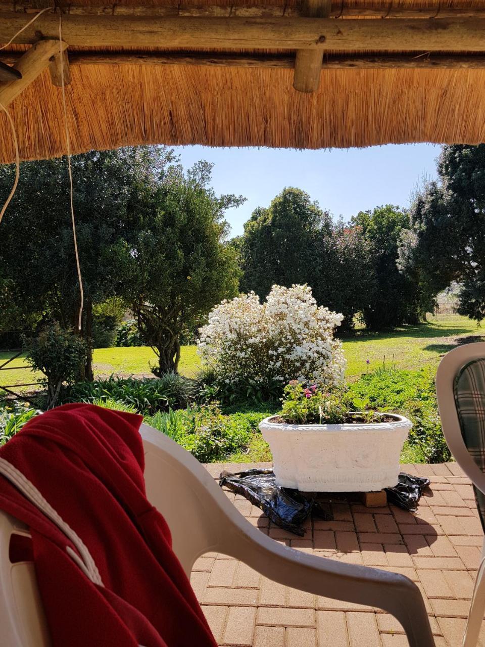 Piccadilly Farm Cottages Lions River Екстериор снимка