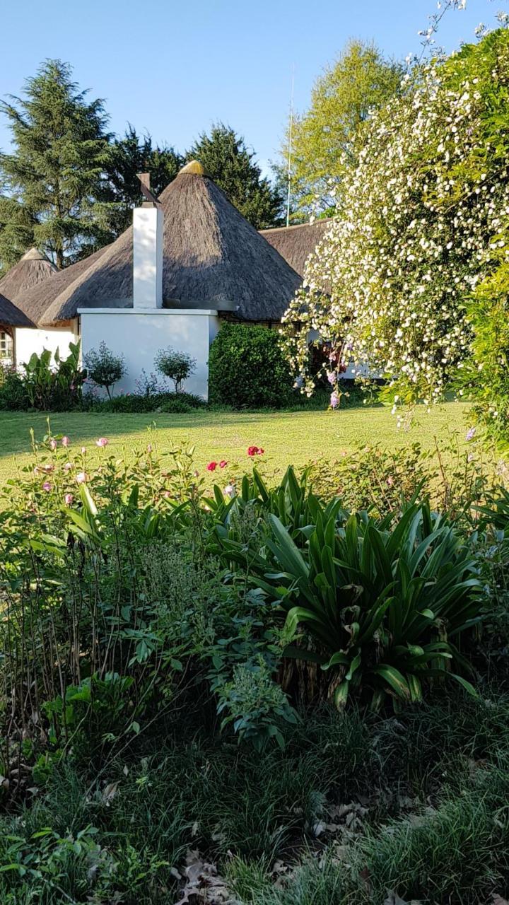 Piccadilly Farm Cottages Lions River Екстериор снимка