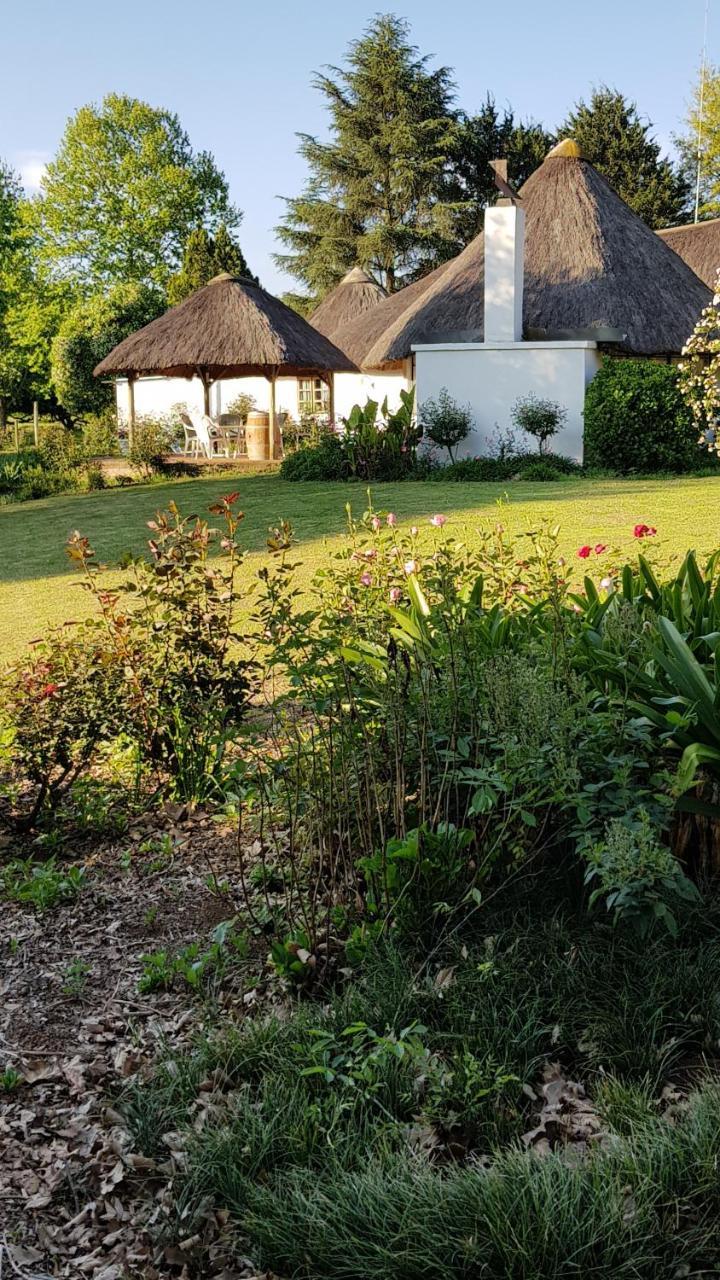 Piccadilly Farm Cottages Lions River Екстериор снимка